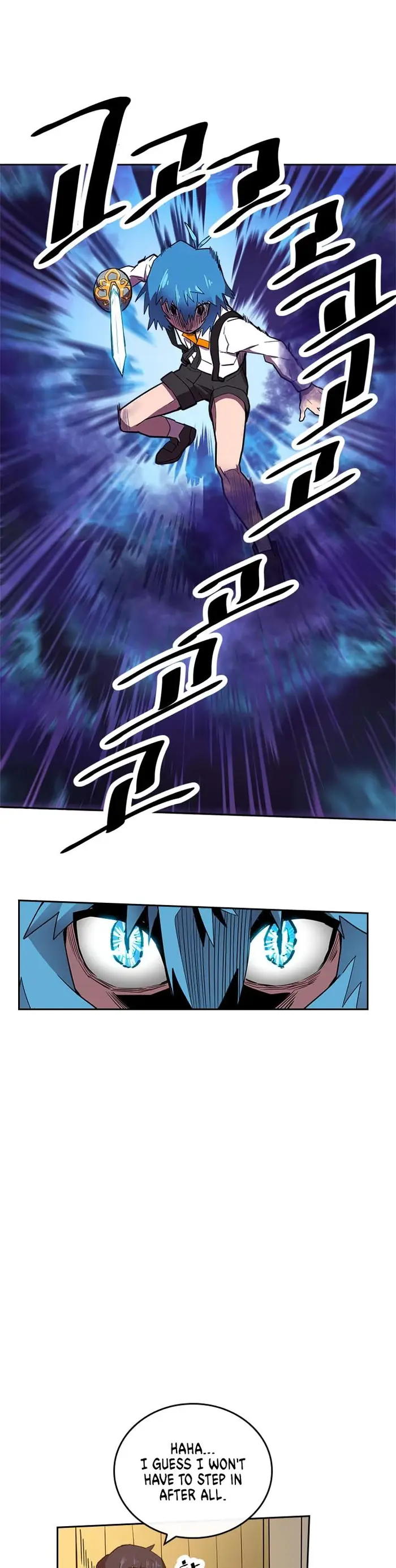 A Returner's Magic Should Be Special - Chapter 19 - Page 25
