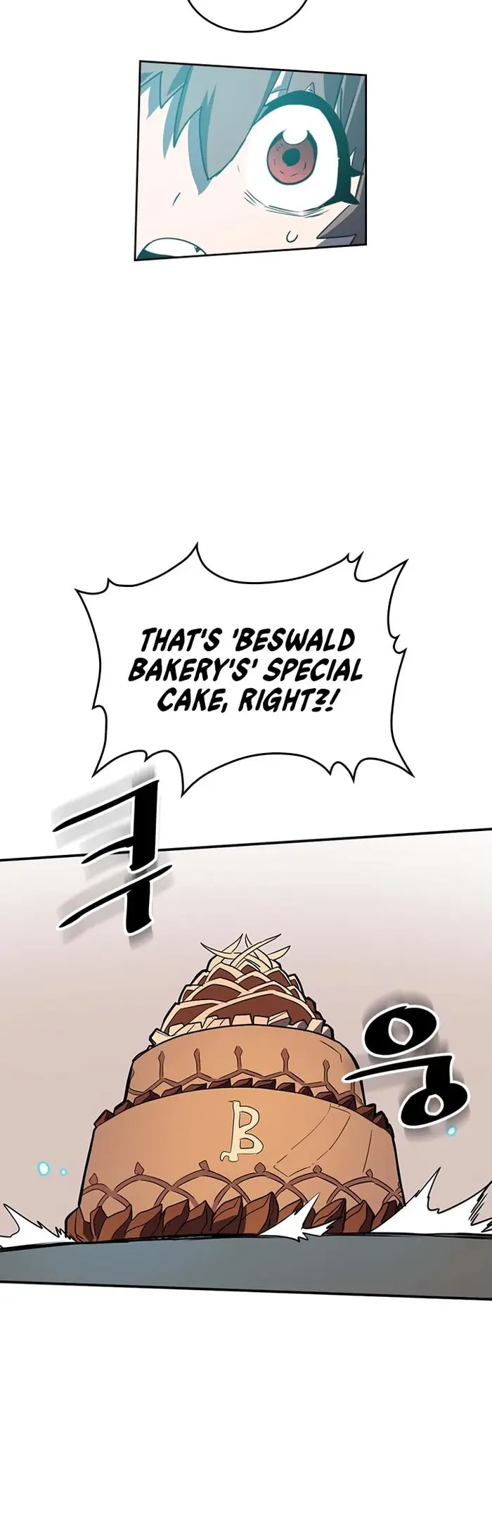 A Returner's Magic Should Be Special - Chapter 39 - Page 20