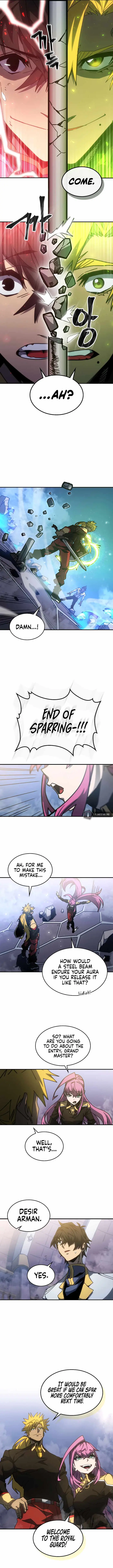 A Returner's Magic Should Be Special - Chapter 176 - Page 13