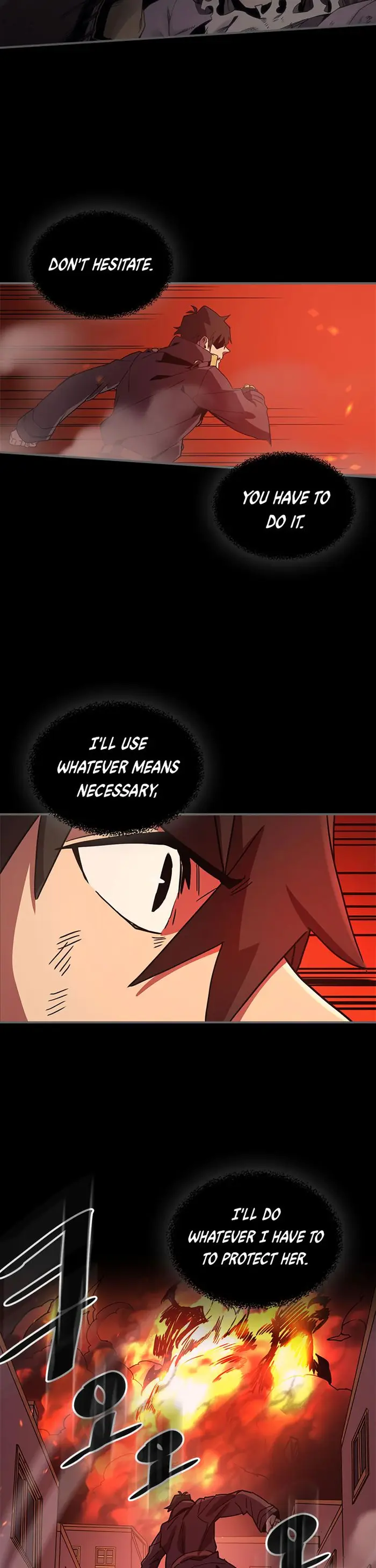 A Returner's Magic Should Be Special - Chapter 95 - Page 27
