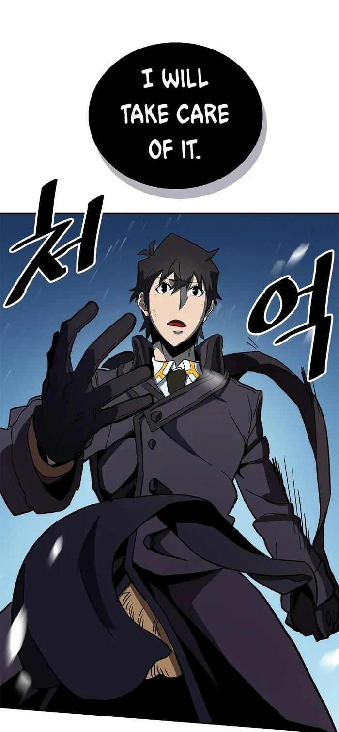 A Returner's Magic Should Be Special - Chapter 57 - Page 35