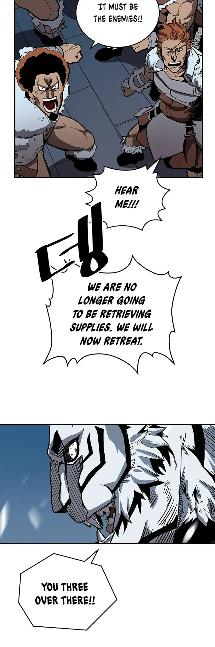 A Returner's Magic Should Be Special - Chapter 58 - Page 28