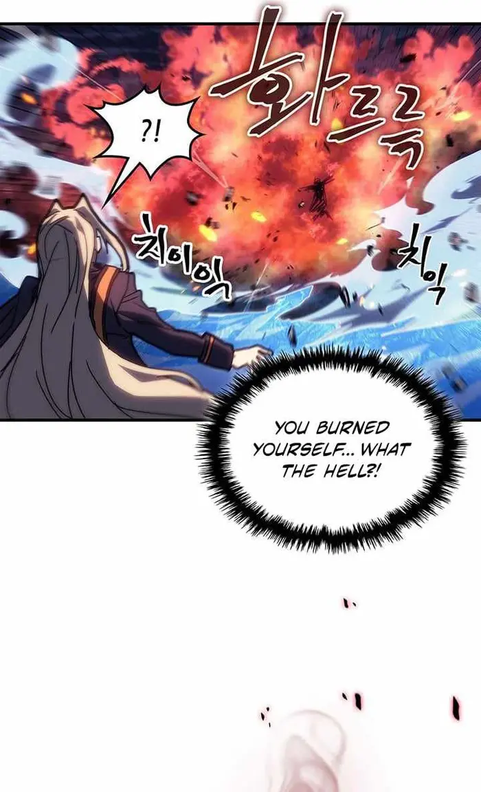 A Returner's Magic Should Be Special - Chapter 240 - Page 45