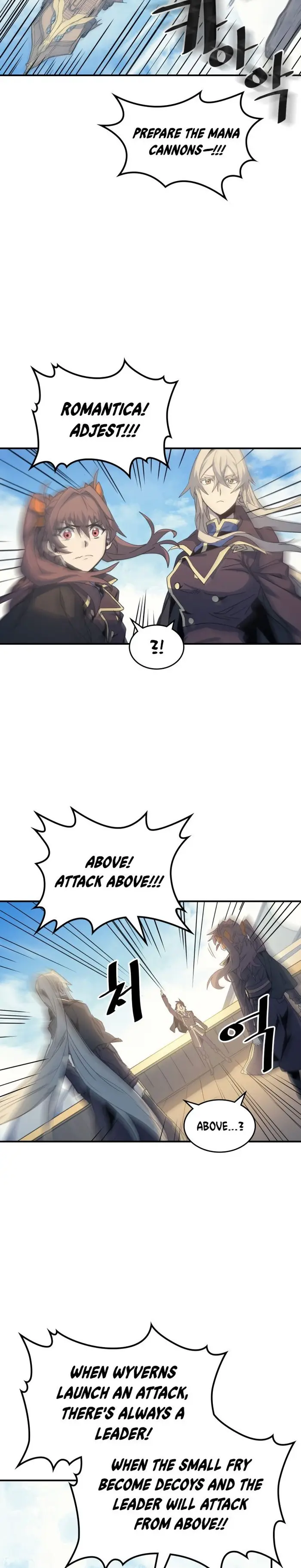 A Returner's Magic Should Be Special - Chapter 123 - Page 18