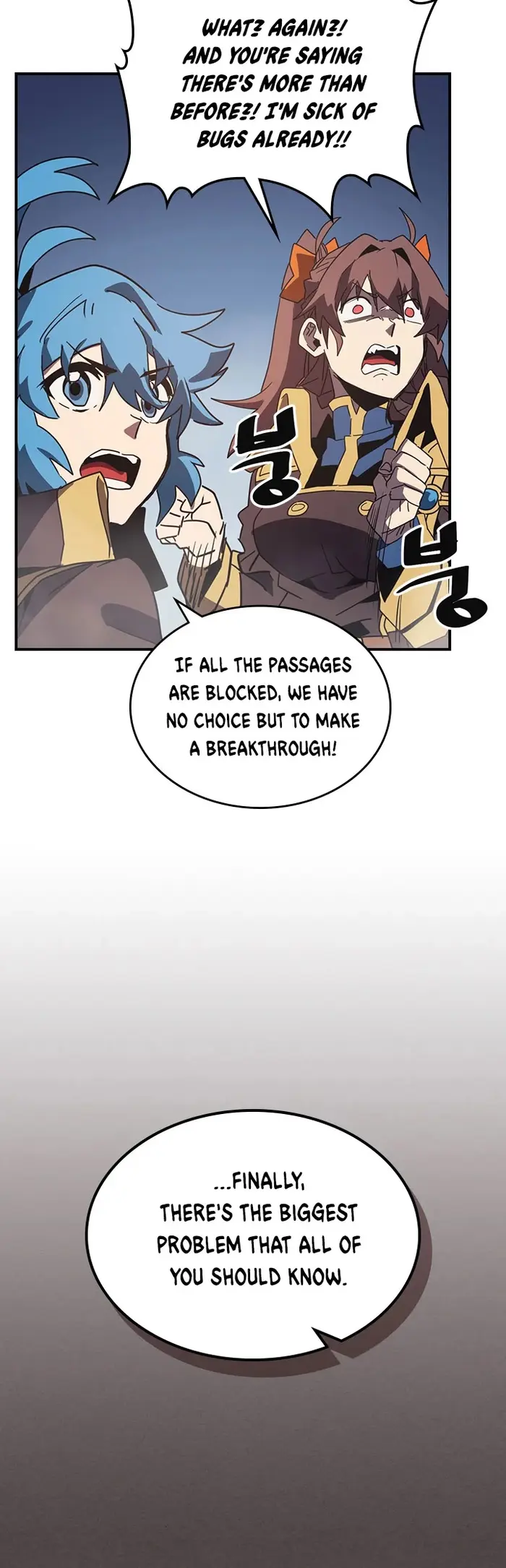 A Returner's Magic Should Be Special - Chapter 112 - Page 13