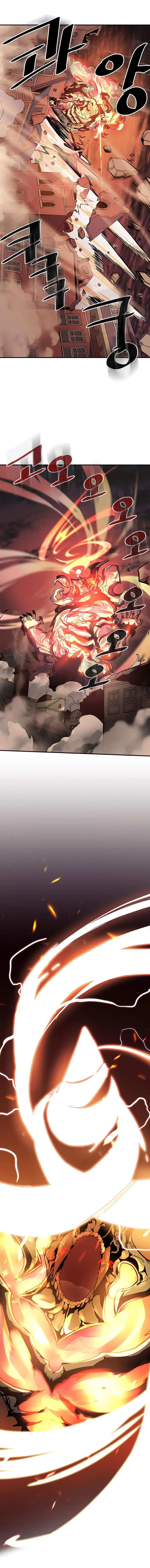 A Returner's Magic Should Be Special - Chapter 89 - Page 19
