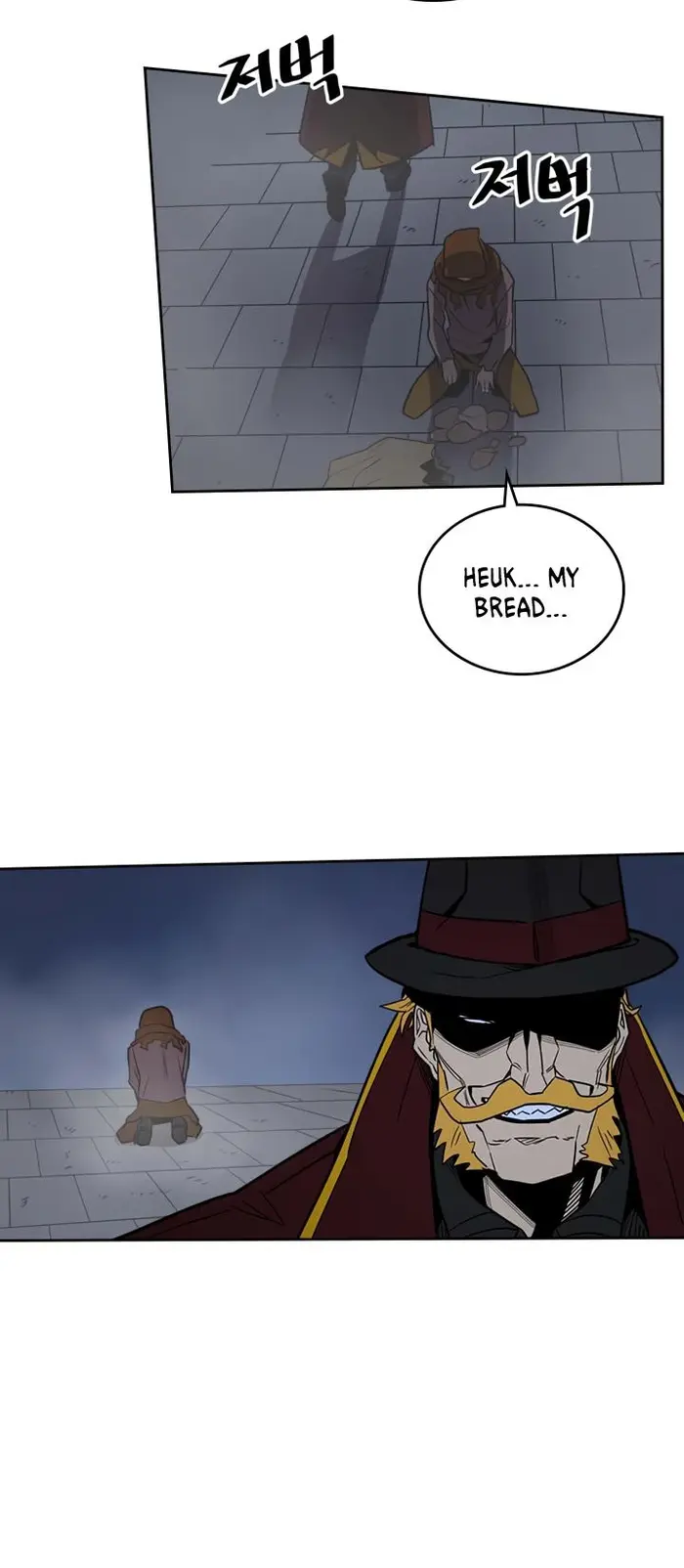 A Returner's Magic Should Be Special - Chapter 41 - Page 10