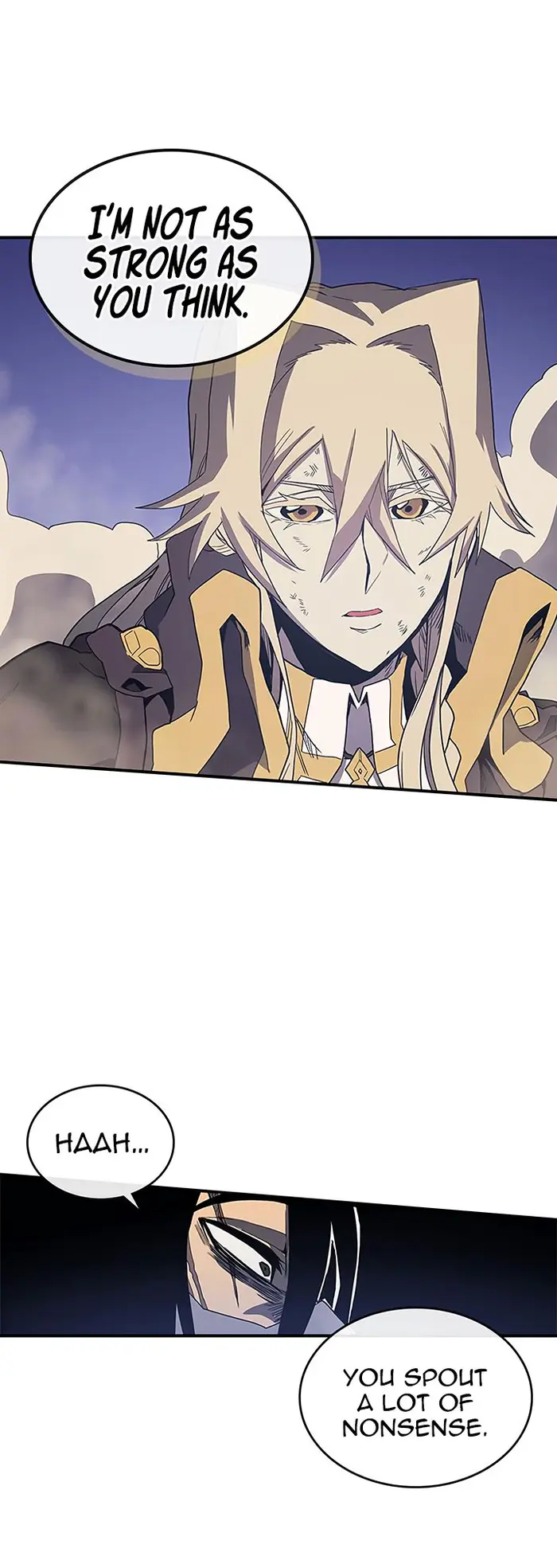 A Returner's Magic Should Be Special - Chapter 85 - Page 11