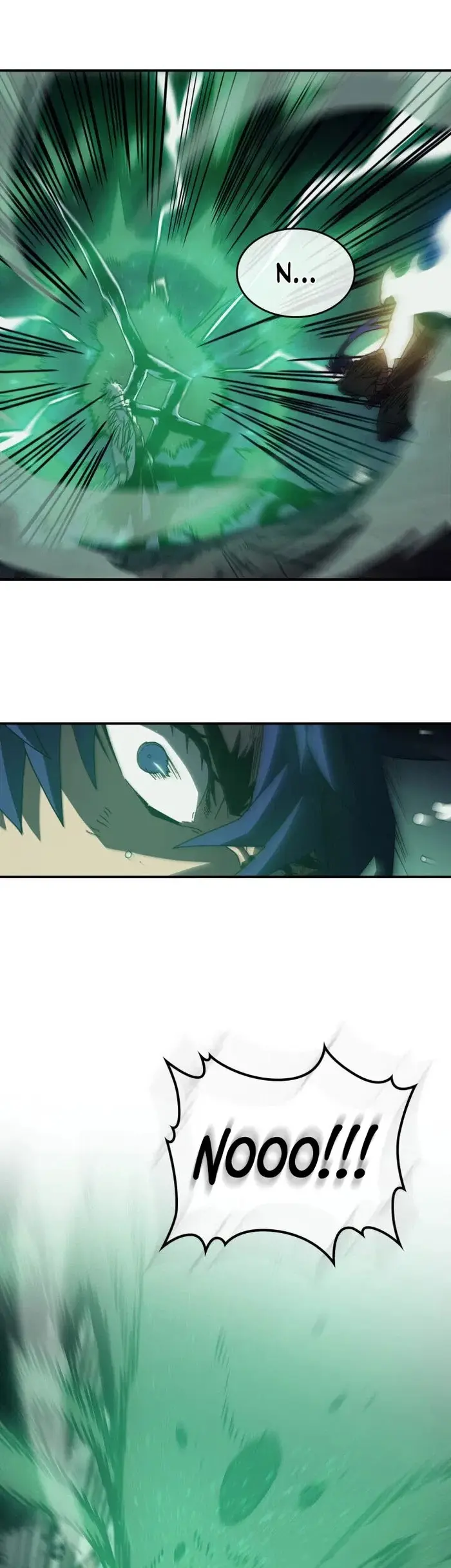 A Returner's Magic Should Be Special - Chapter 143 - Page 24