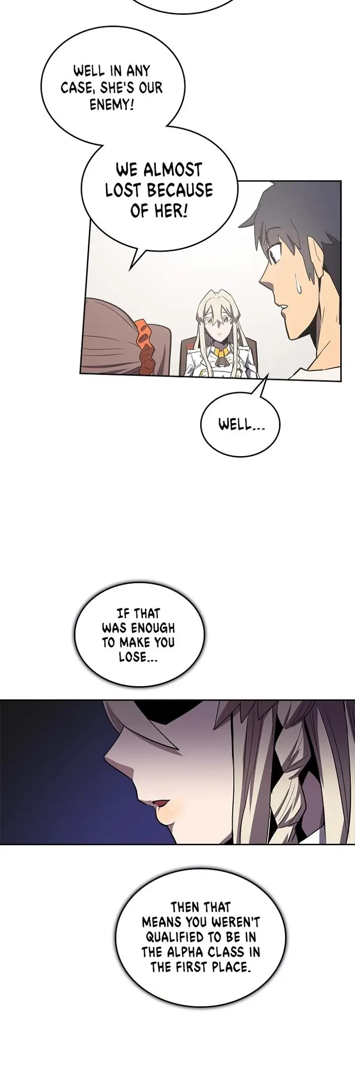 A Returner's Magic Should Be Special - Chapter 38 - Page 27