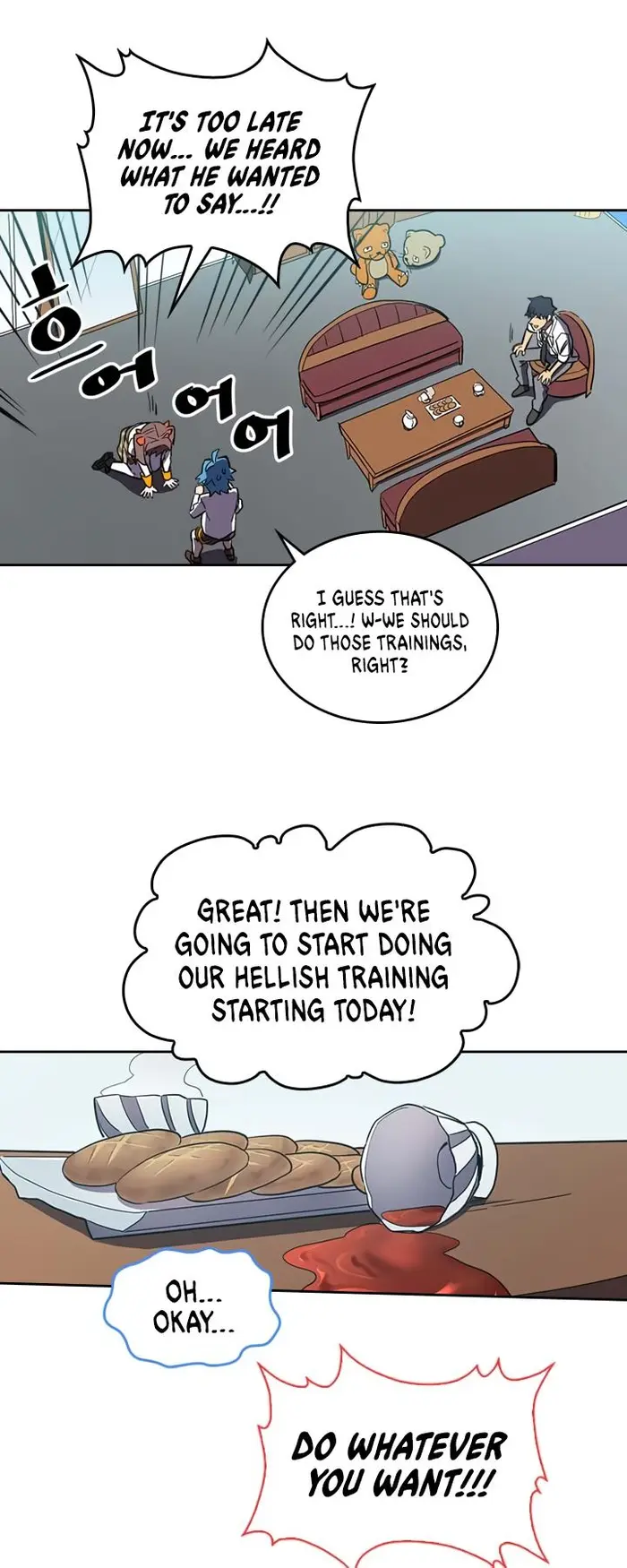 A Returner's Magic Should Be Special - Chapter 47 - Page 24