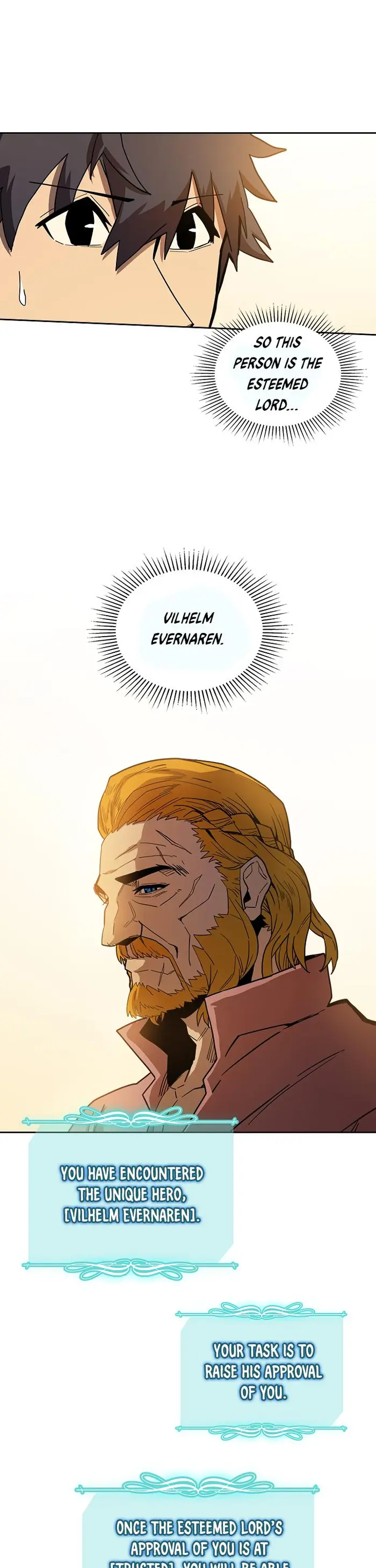 A Returner's Magic Should Be Special - Chapter 55 - Page 5