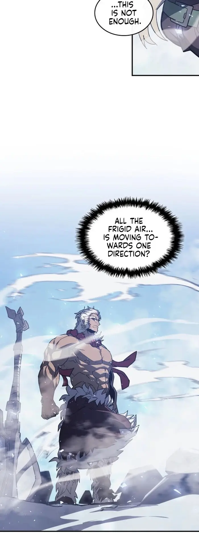 A Returner's Magic Should Be Special - Chapter 152 - Page 50