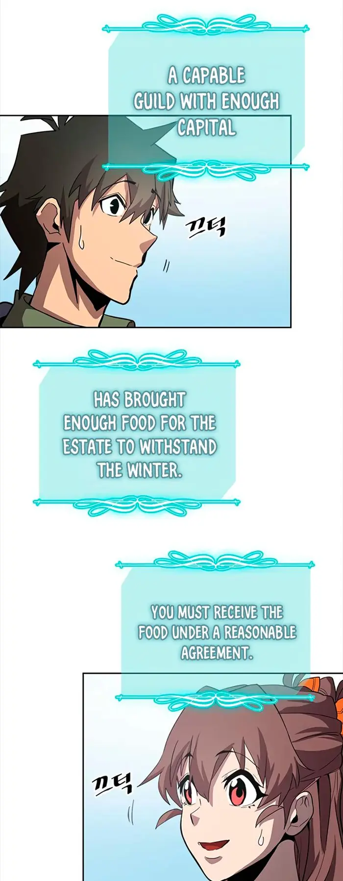 A Returner's Magic Should Be Special - Chapter 68 - Page 24