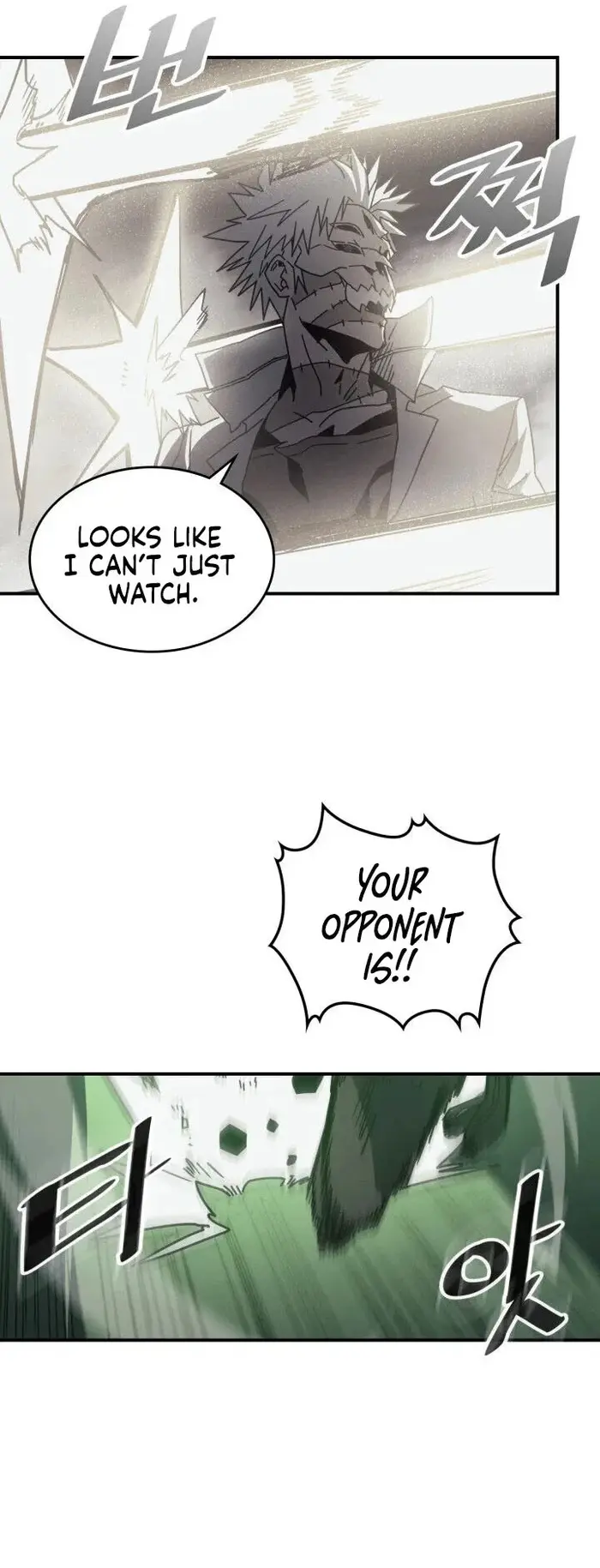 A Returner's Magic Should Be Special - Chapter 143 - Page 11