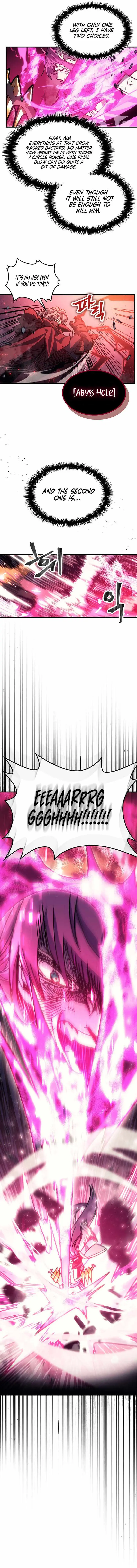 A Returner's Magic Should Be Special - Chapter 193 - Page 10