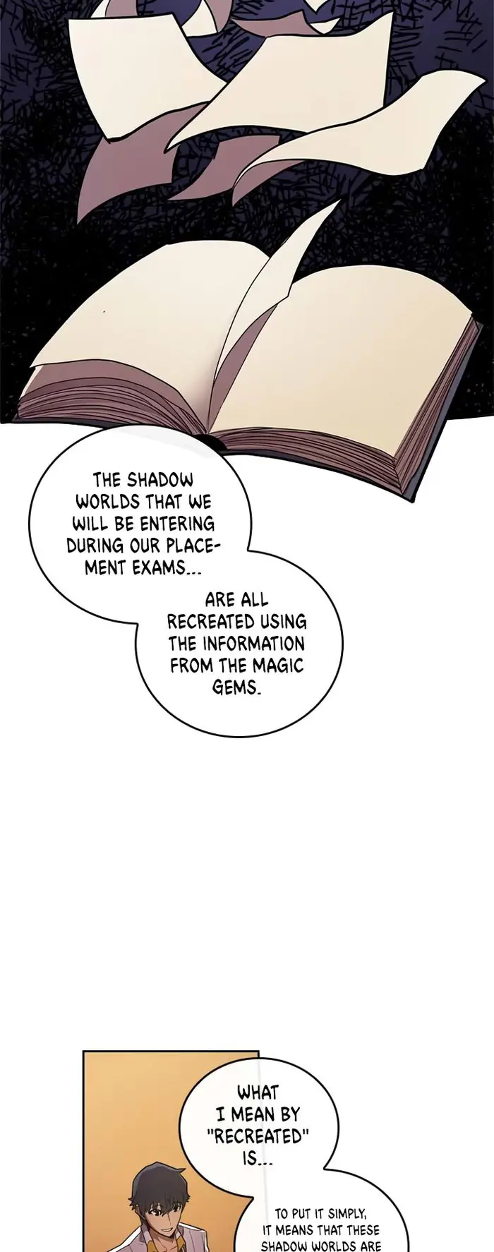 A Returner's Magic Should Be Special - Chapter 24 - Page 8