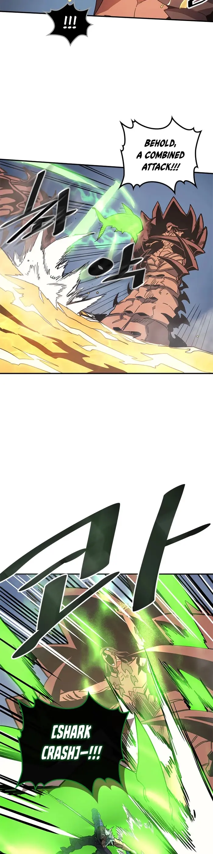 A Returner's Magic Should Be Special - Chapter 113 - Page 30