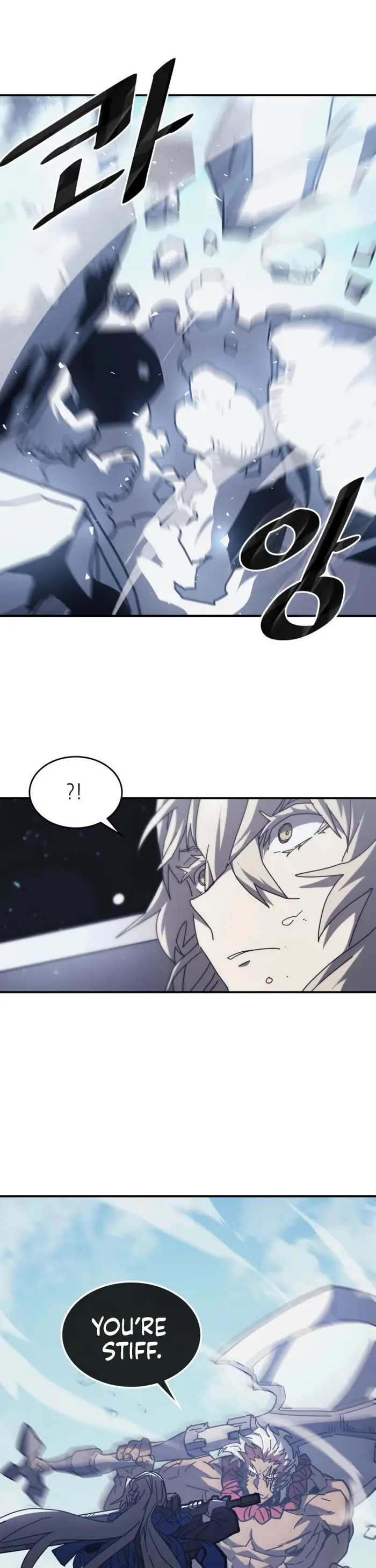 A Returner's Magic Should Be Special - Chapter 152 - Page 14