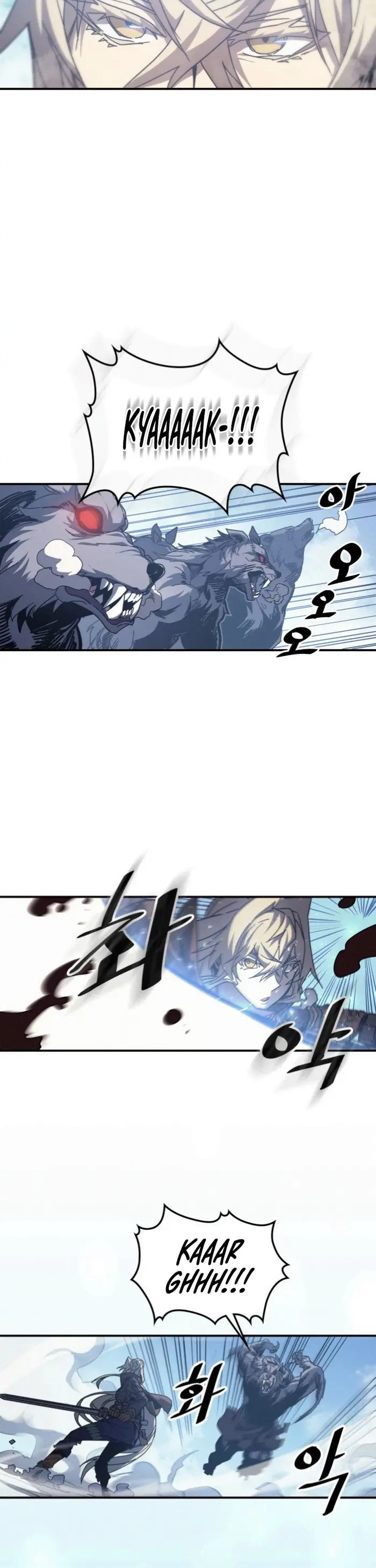 A Returner's Magic Should Be Special - Chapter 150 - Page 27
