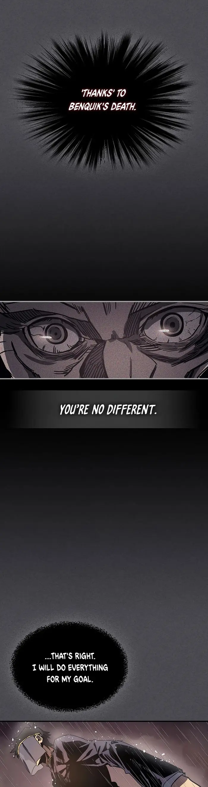 A Returner's Magic Should Be Special - Chapter 116 - Page 9
