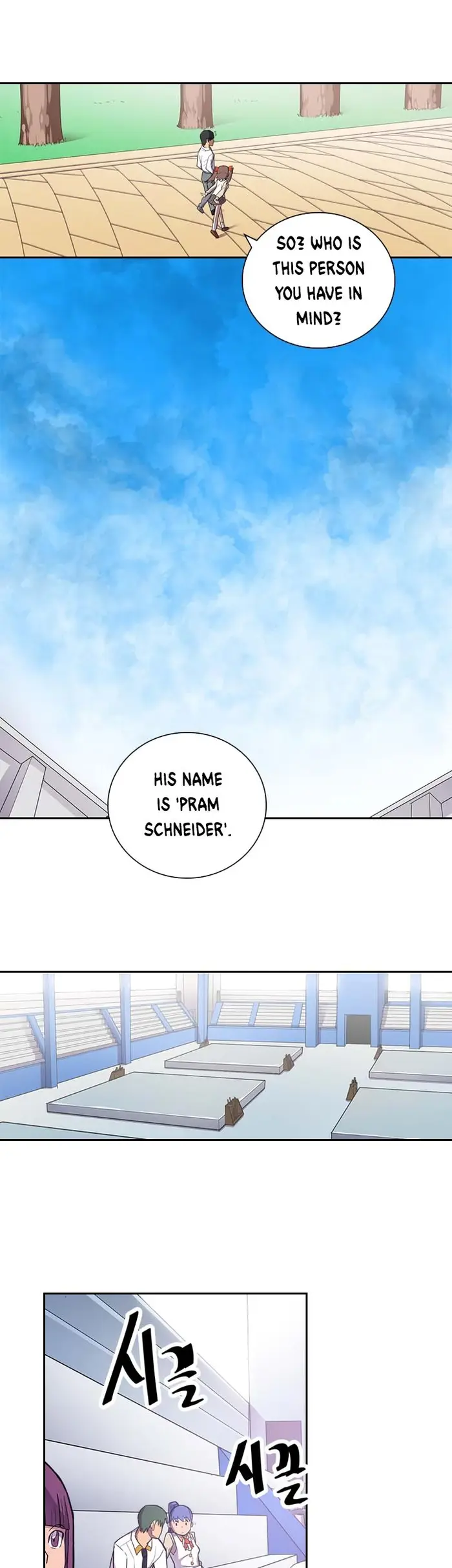 A Returner's Magic Should Be Special - Chapter 11 - Page 19