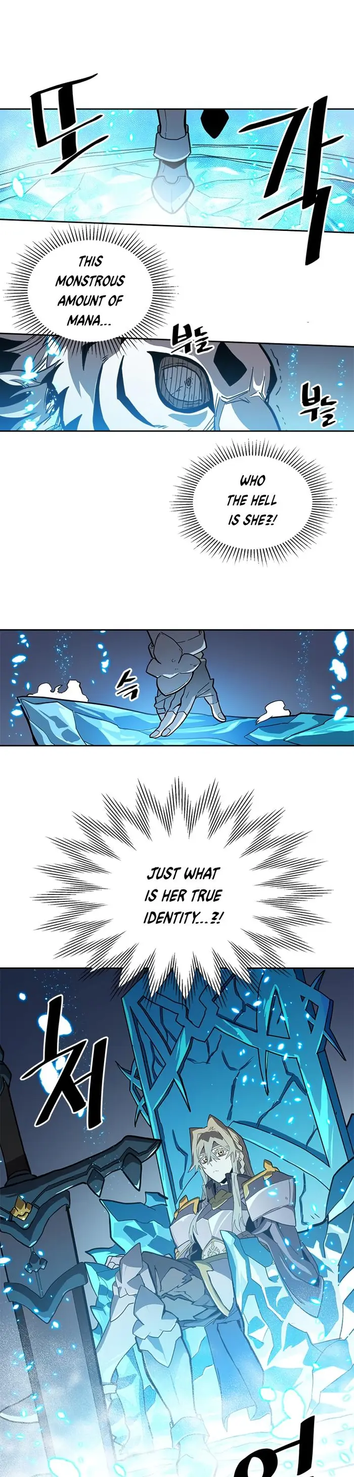 A Returner's Magic Should Be Special - Chapter 59 - Page 9