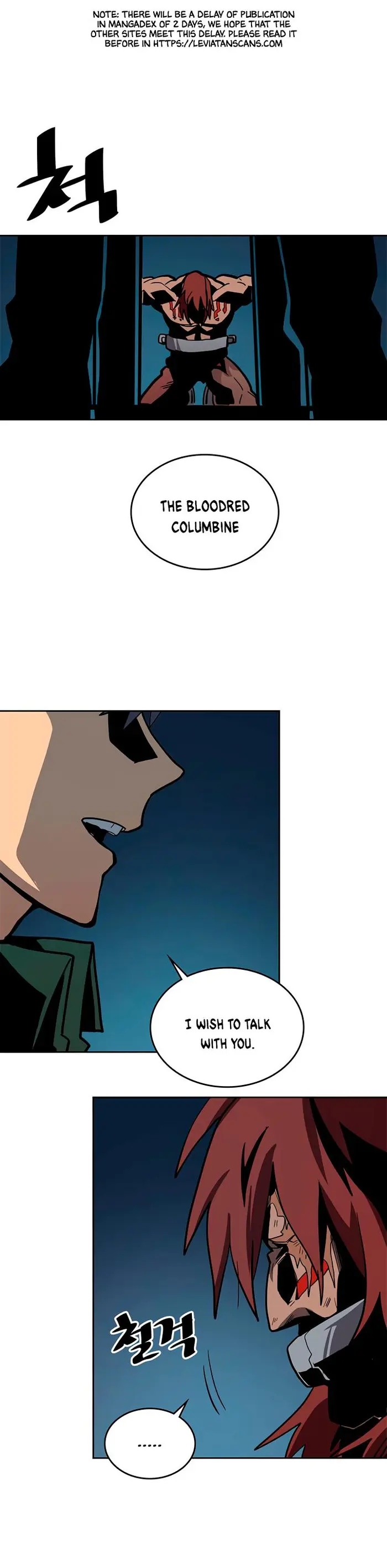 A Returner's Magic Should Be Special - Chapter 62 - Page 2