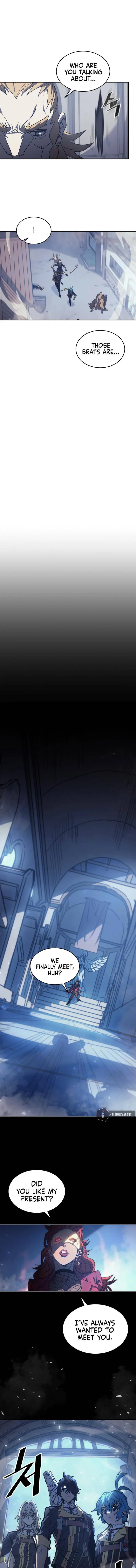 A Returner's Magic Should Be Special - Chapter 158 - Page 12