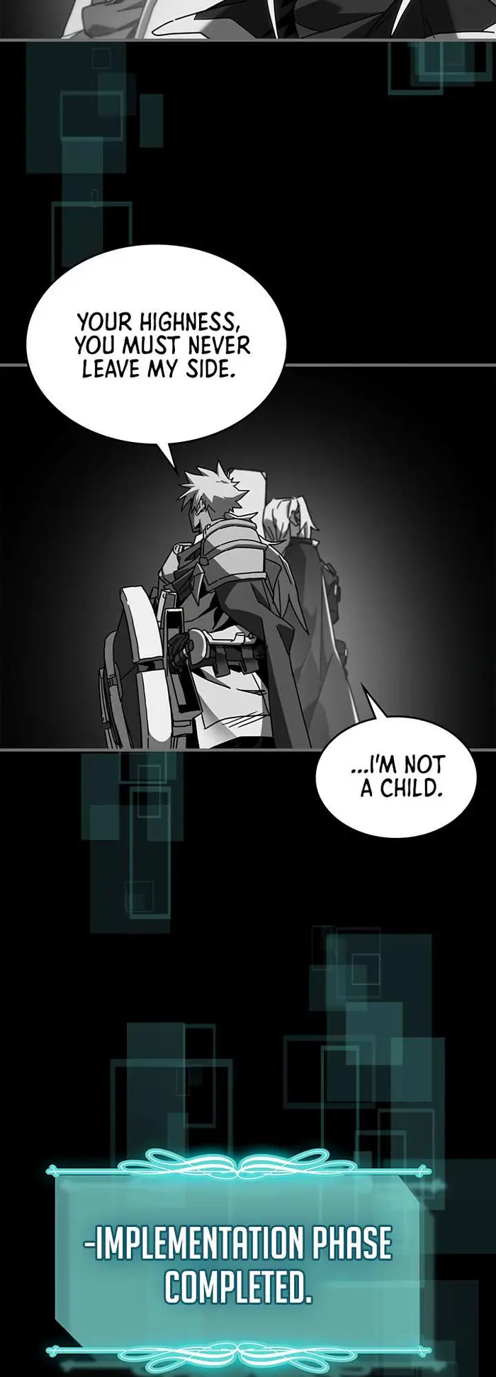 A Returner's Magic Should Be Special - Chapter 222.5 - Page 6