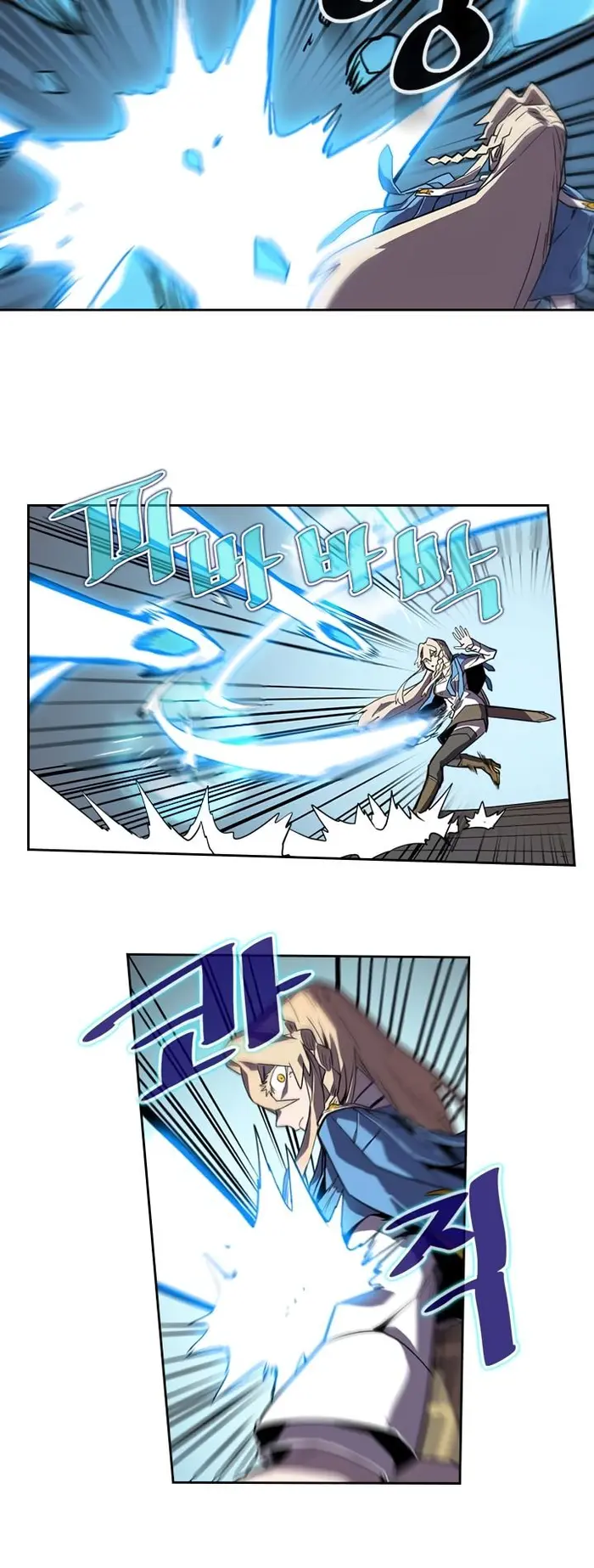 A Returner's Magic Should Be Special - Chapter 34 - Page 29