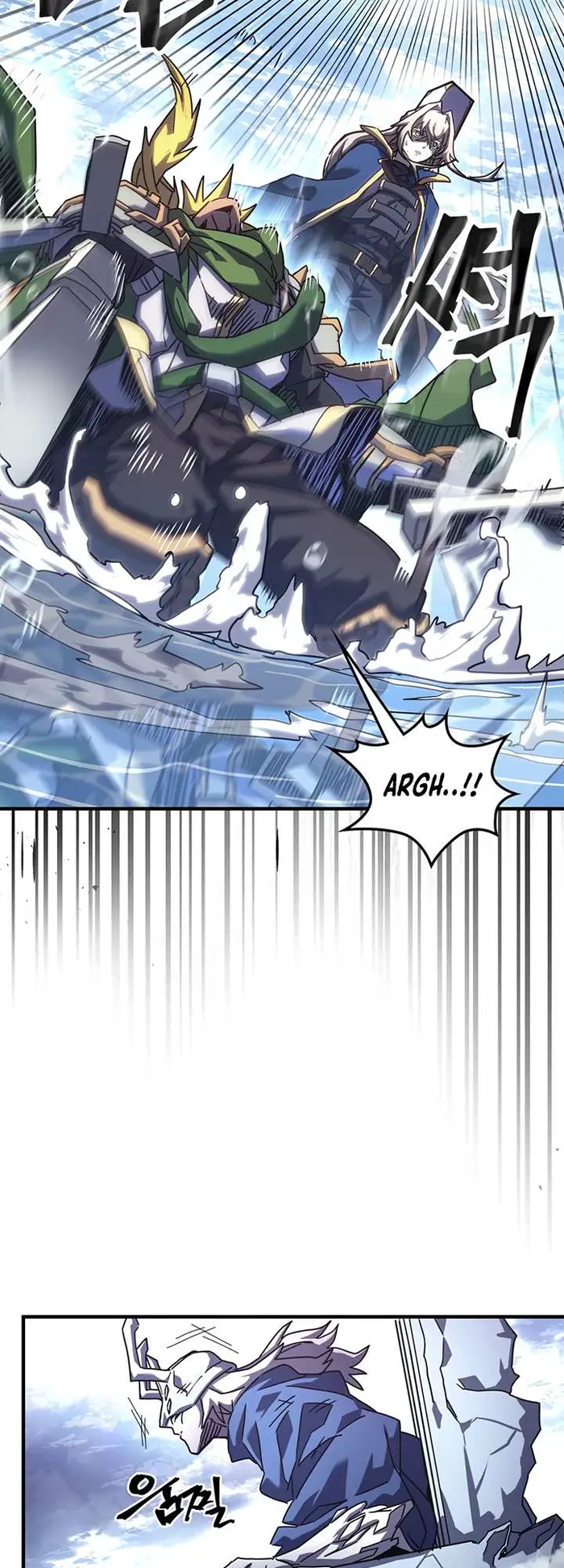 A Returner's Magic Should Be Special - Chapter 222.5 - Page 15