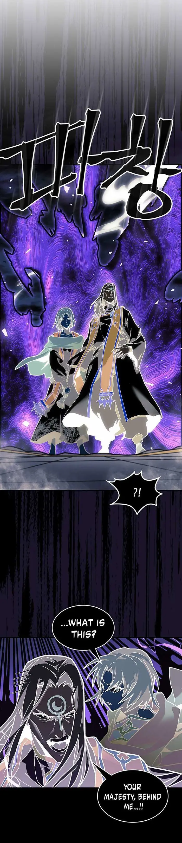 A Returner's Magic Should Be Special - Chapter 241 - Page 31