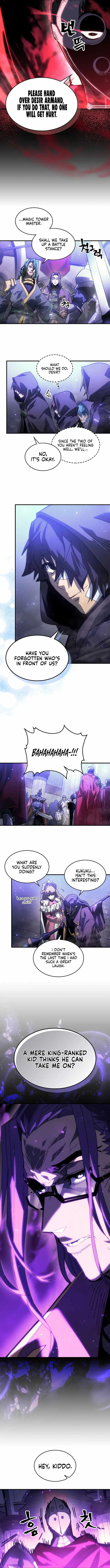 A Returner's Magic Should Be Special - Chapter 206 - Page 4