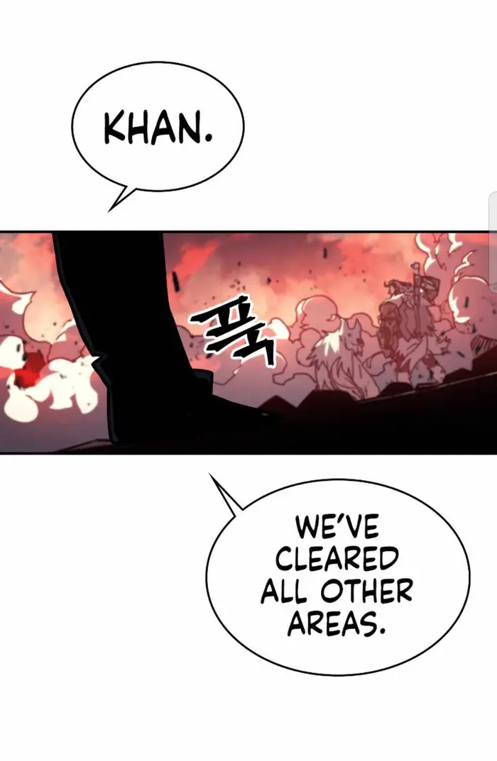A Returner's Magic Should Be Special - Chapter 163 - Page 80