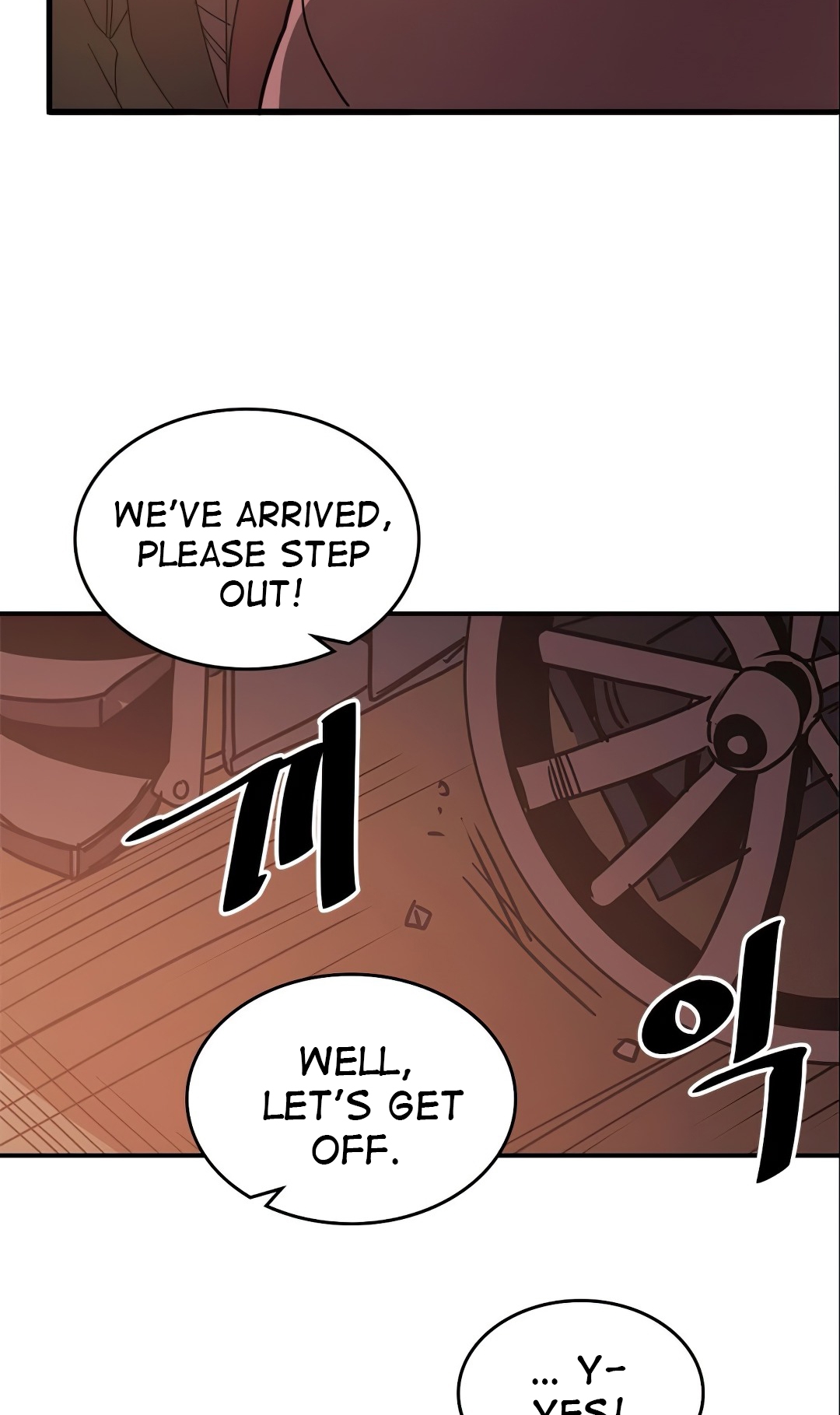 A Returner's Magic Should Be Special - Chapter 119 - Page 30