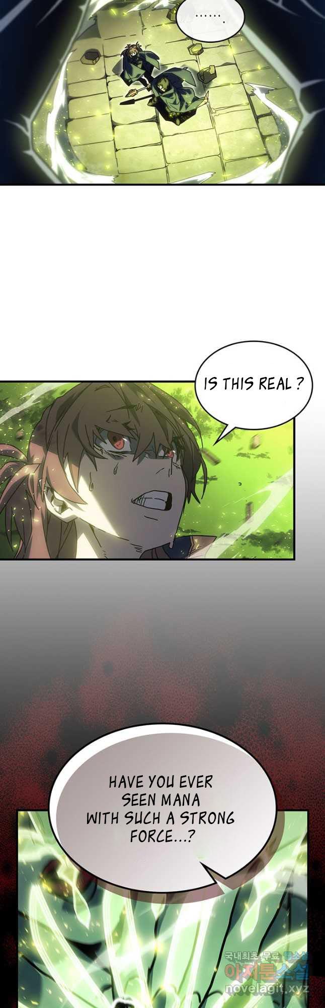 A Returner's Magic Should Be Special - Chapter 220 - Page 19
