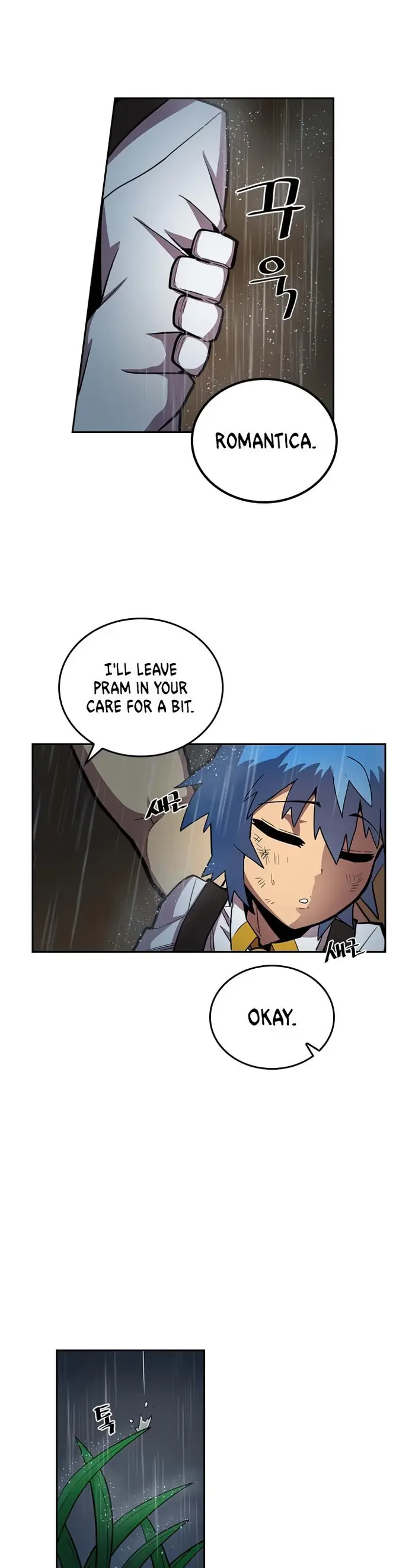 A Returner's Magic Should Be Special - Chapter 30 - Page 6