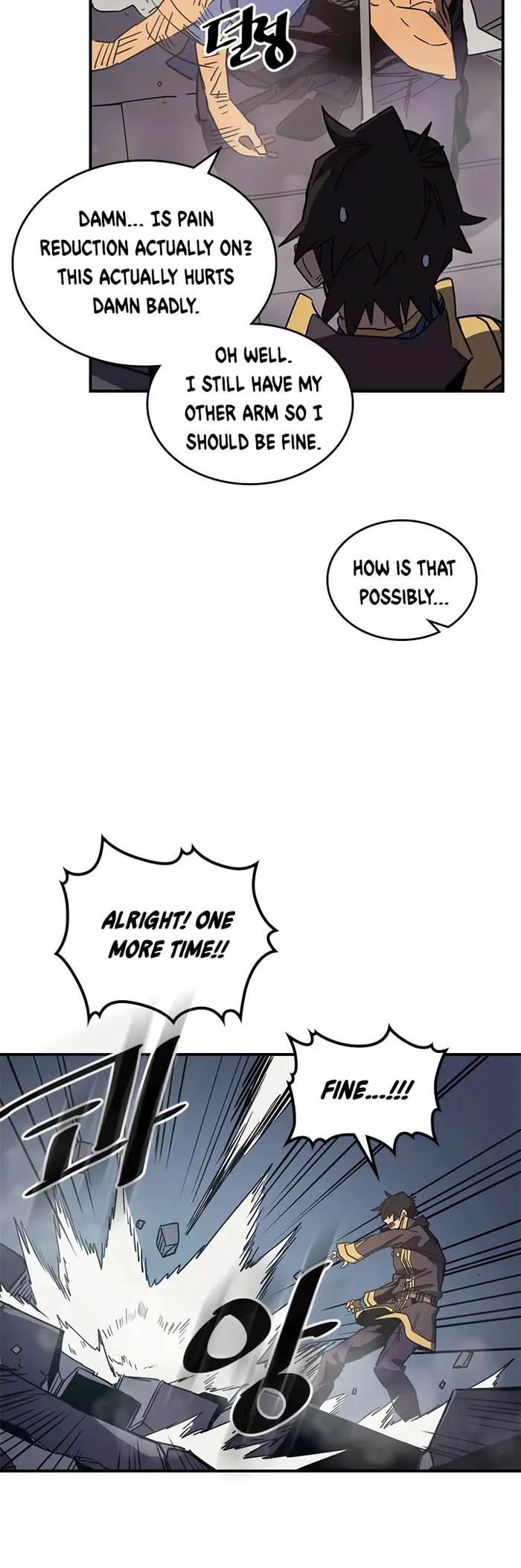 A Returner's Magic Should Be Special - Chapter 111 - Page 15