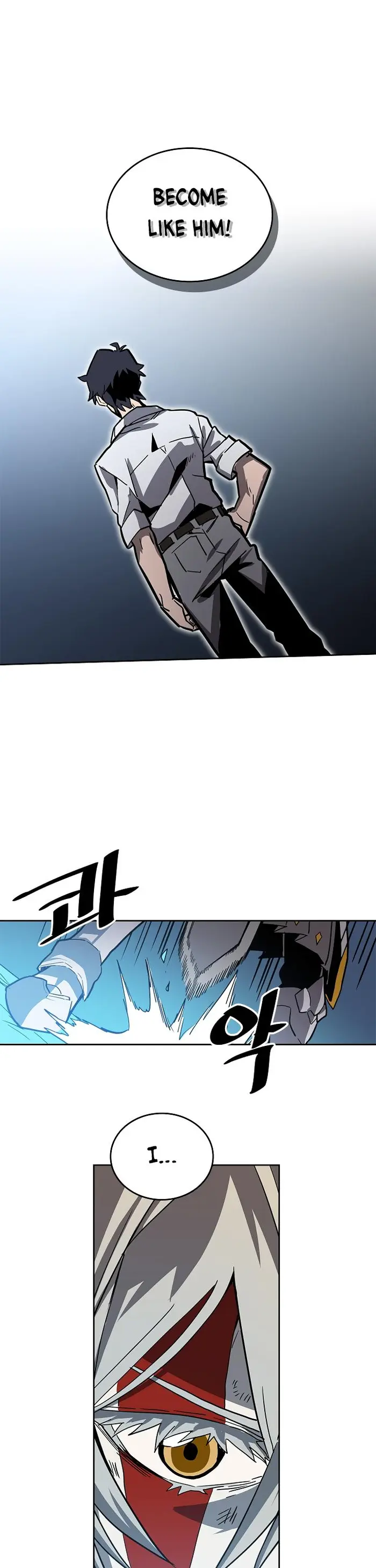 A Returner's Magic Should Be Special - Chapter 60 - Page 24