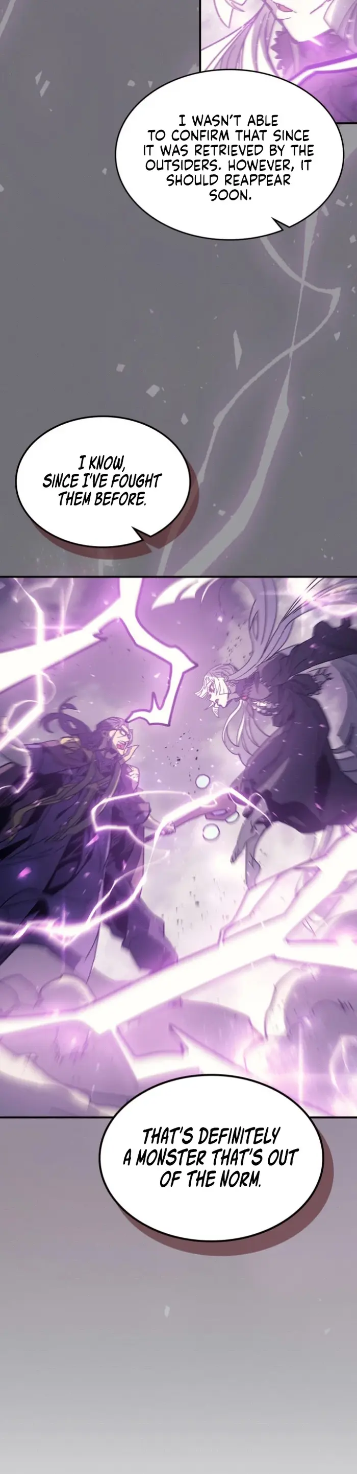 A Returner's Magic Should Be Special - Chapter 150 - Page 7