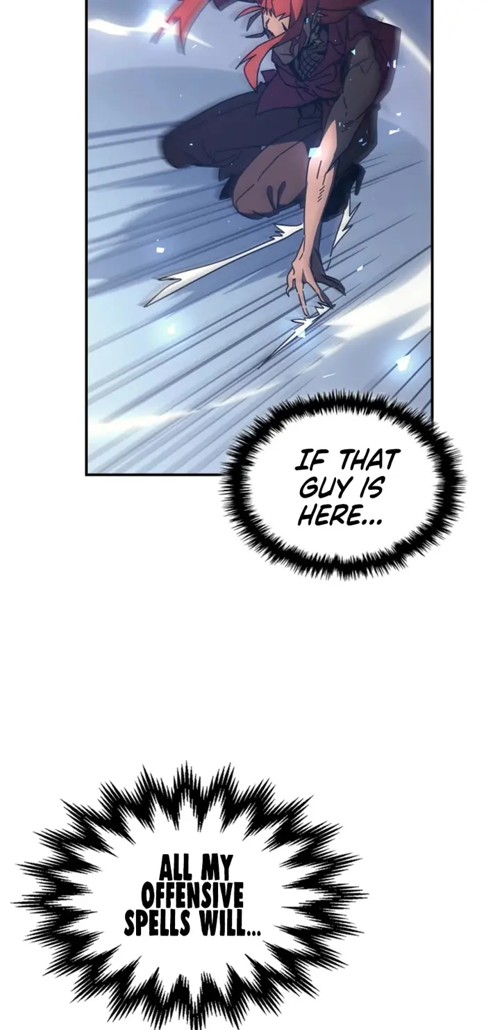 A Returner's Magic Should Be Special - Chapter 161 - Page 44