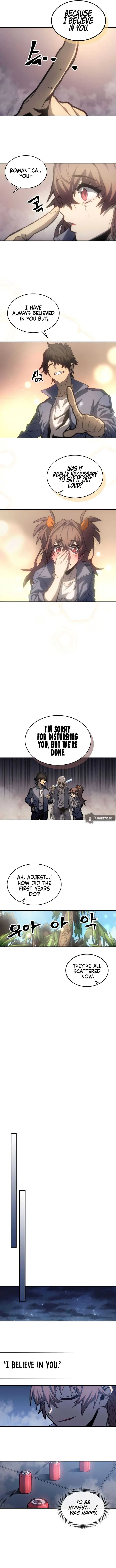 A Returner's Magic Should Be Special - Chapter 172 - Page 11