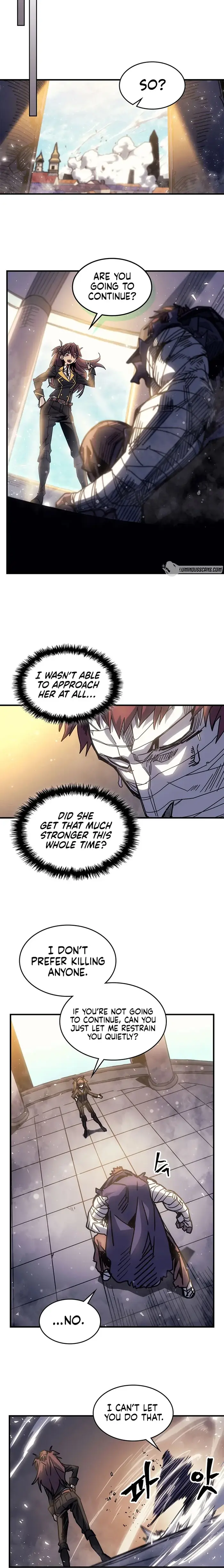 A Returner's Magic Should Be Special - Chapter 196 - Page 12
