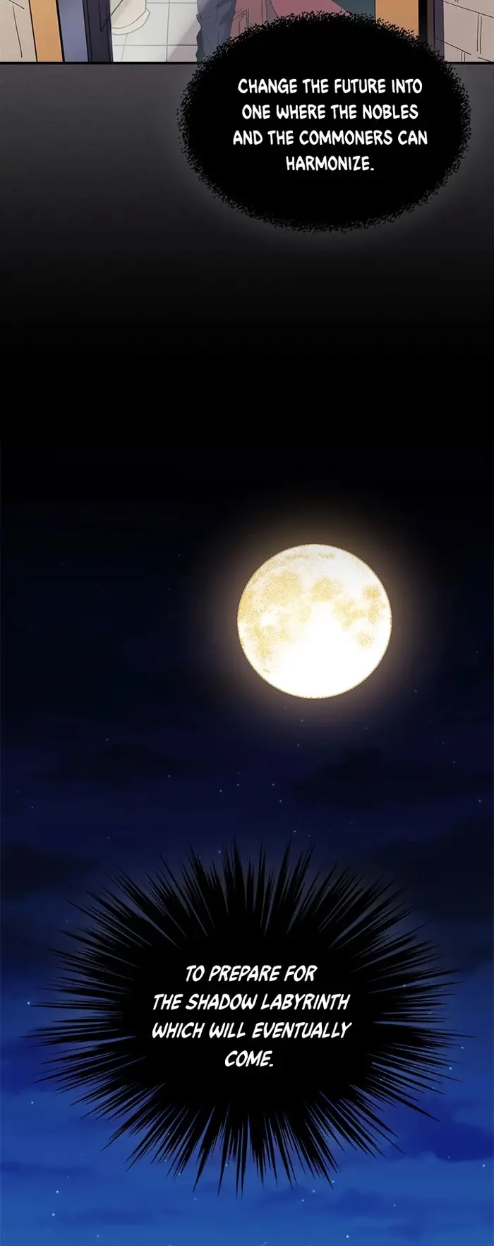 A Returner's Magic Should Be Special - Chapter 103 - Page 27