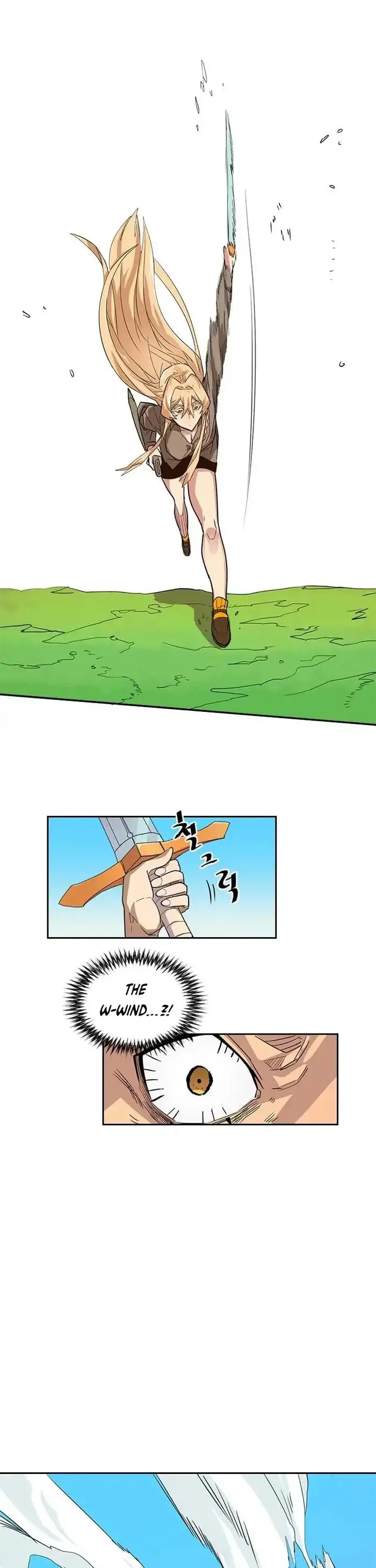 A Returner's Magic Should Be Special - Chapter 5 - Page 10