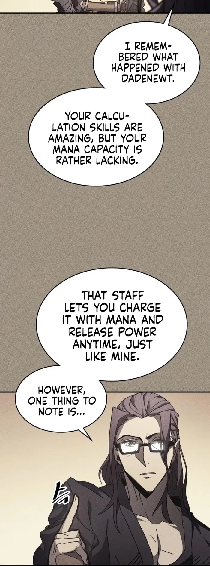 A Returner's Magic Should Be Special - Chapter 161 - Page 5