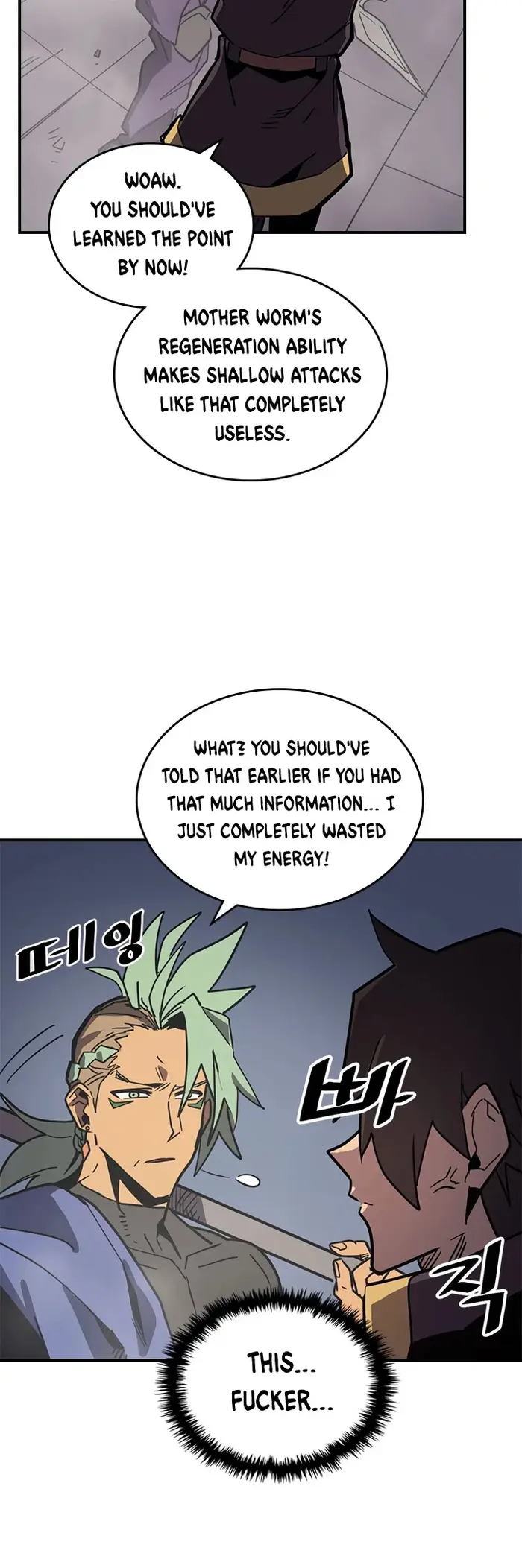 A Returner's Magic Should Be Special - Chapter 111 - Page 19