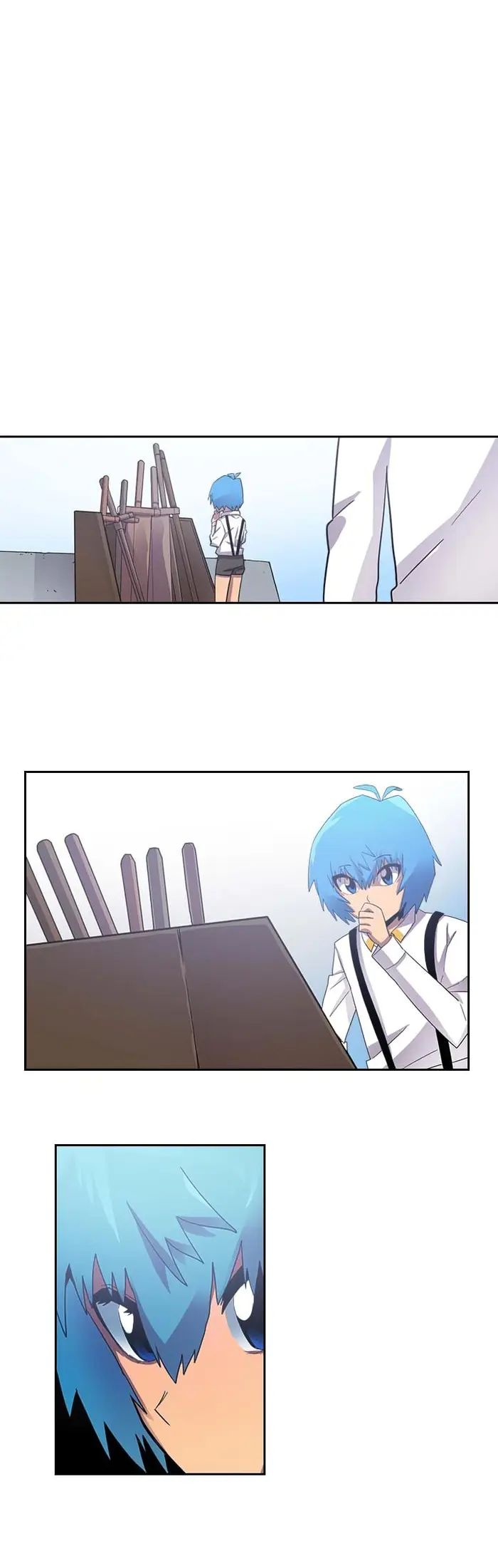 A Returner's Magic Should Be Special - Chapter 12 - Page 5