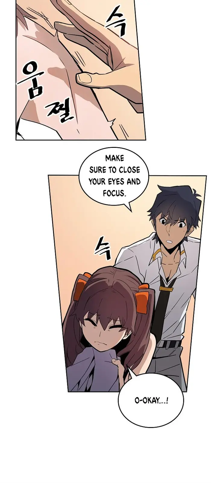 A Returner's Magic Should Be Special - Chapter 50 - Page 23